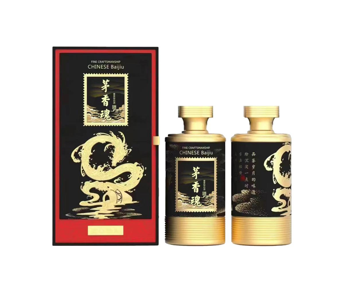 茅香魂